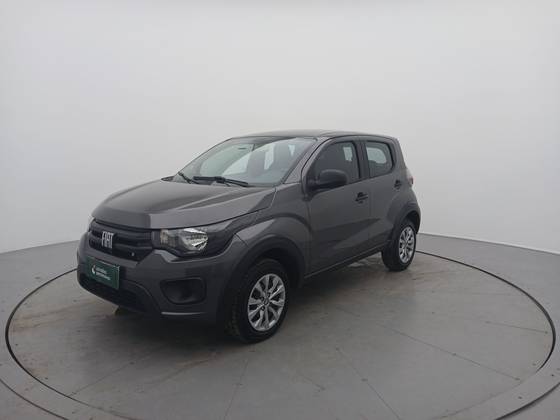 FIAT MOBI 1.0 EVO FLEX LIKE. MANUAL FIAT MOBI 1.0 EVO FLEX LIKE. MANUAL